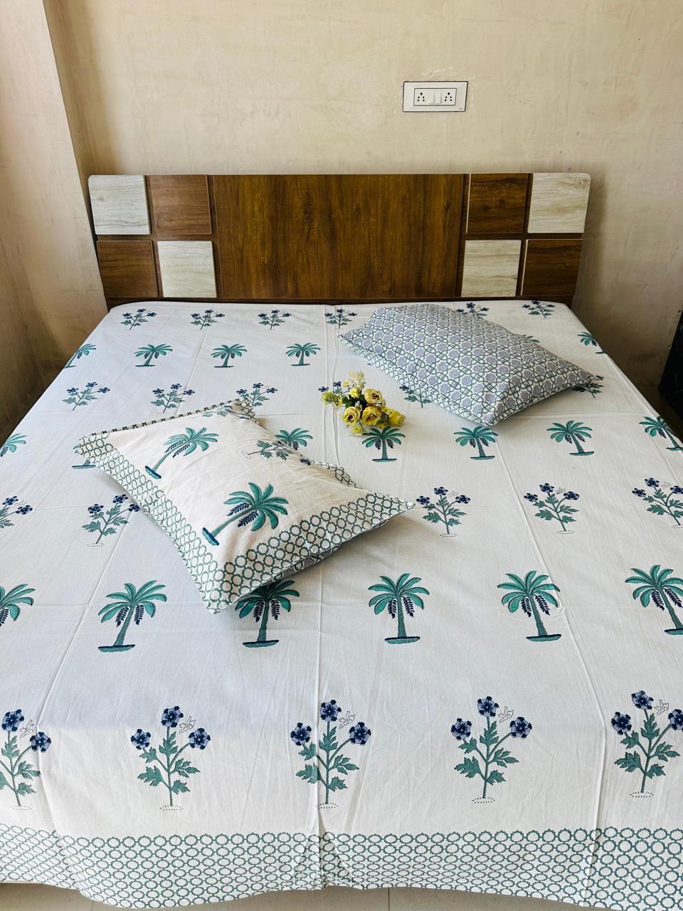 jaipuri_premium_cotton_block_print_king_size_bedsheet_
