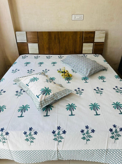 jaipuri_premium_cotton_block_print_king_size_bedsheet_